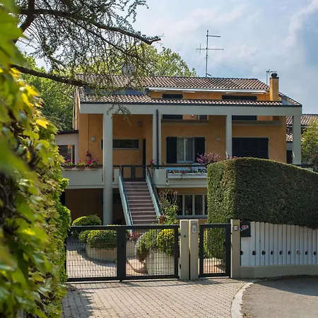 Apartman A Casa Di Patty