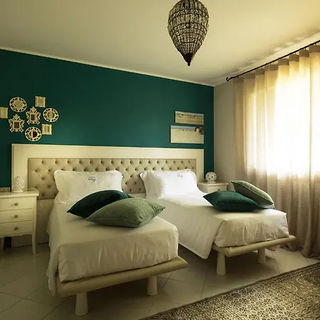 A Casa Di Patty Apartment Pesaro