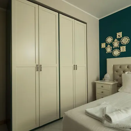 Apartment A Casa Di Patty Pesaro