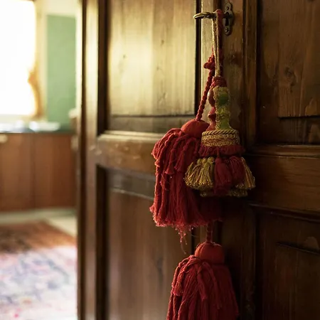 Apartmán A Casa Di Patty Pesaro