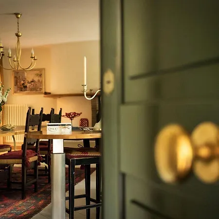 Apartmán A Casa Di Patty
